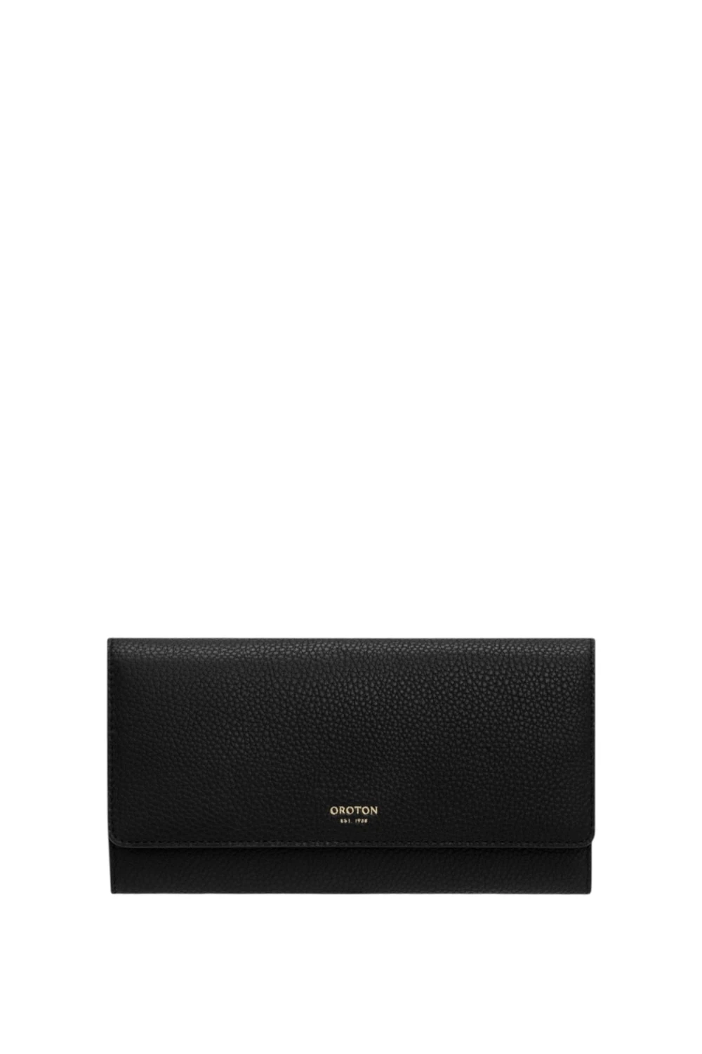 Oroton Margot Wallet & Pouch Black | Wallets & Purses | Luxury Shoes Oroton Margot Wallet & Pouch Black
