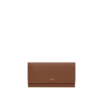 Oroton Margot Wallet & Pouch Whiskey