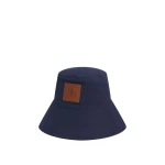 Oroton Nell Bucket Hat North Sea