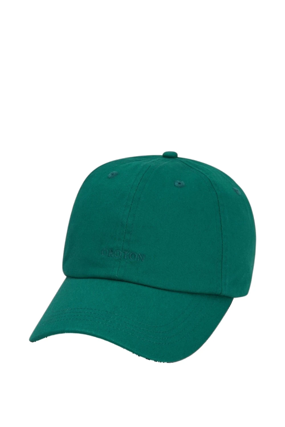 Oroton Oroton Twill Cap Neptune Green | Hair Accessories | Luxury Shoes Oroton Oroton Twill Cap Neptune Green