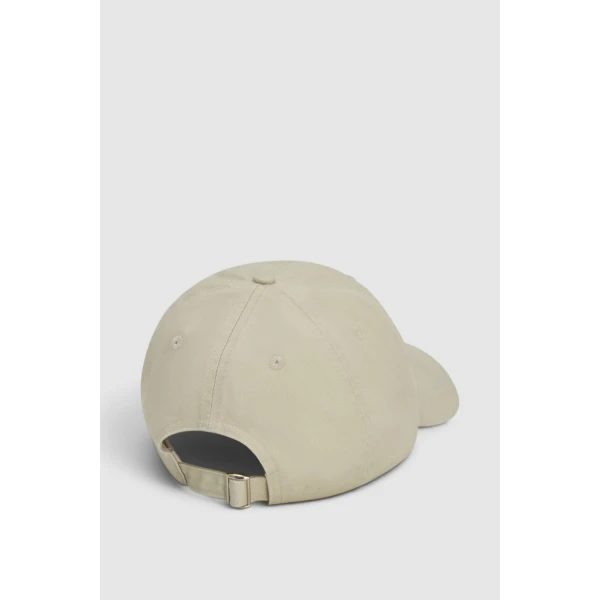 Oroton Oroton Twill Cap Pampas, view 3