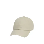 Oroton Oroton Twill Cap Pampas