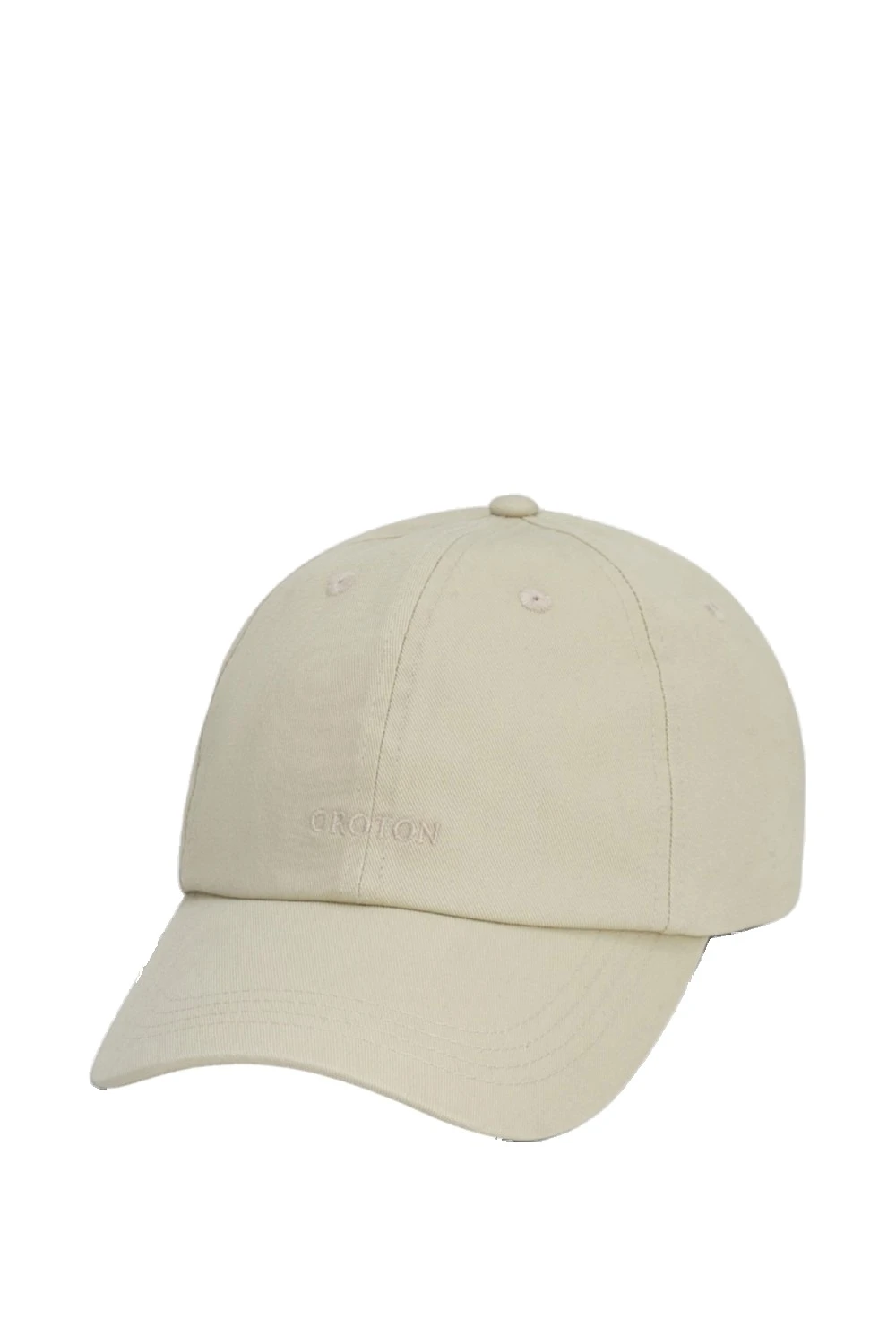 Oroton Oroton Twill Cap Pampas | Hair Accessories | Luxury Shoes Oroton Oroton Twill Cap Pampas