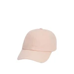 Oroton Oroton Twill Cap Perfect Pink