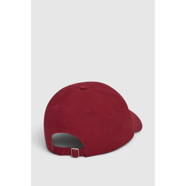 Oroton Oroton Twill Cap Rouge, view 3