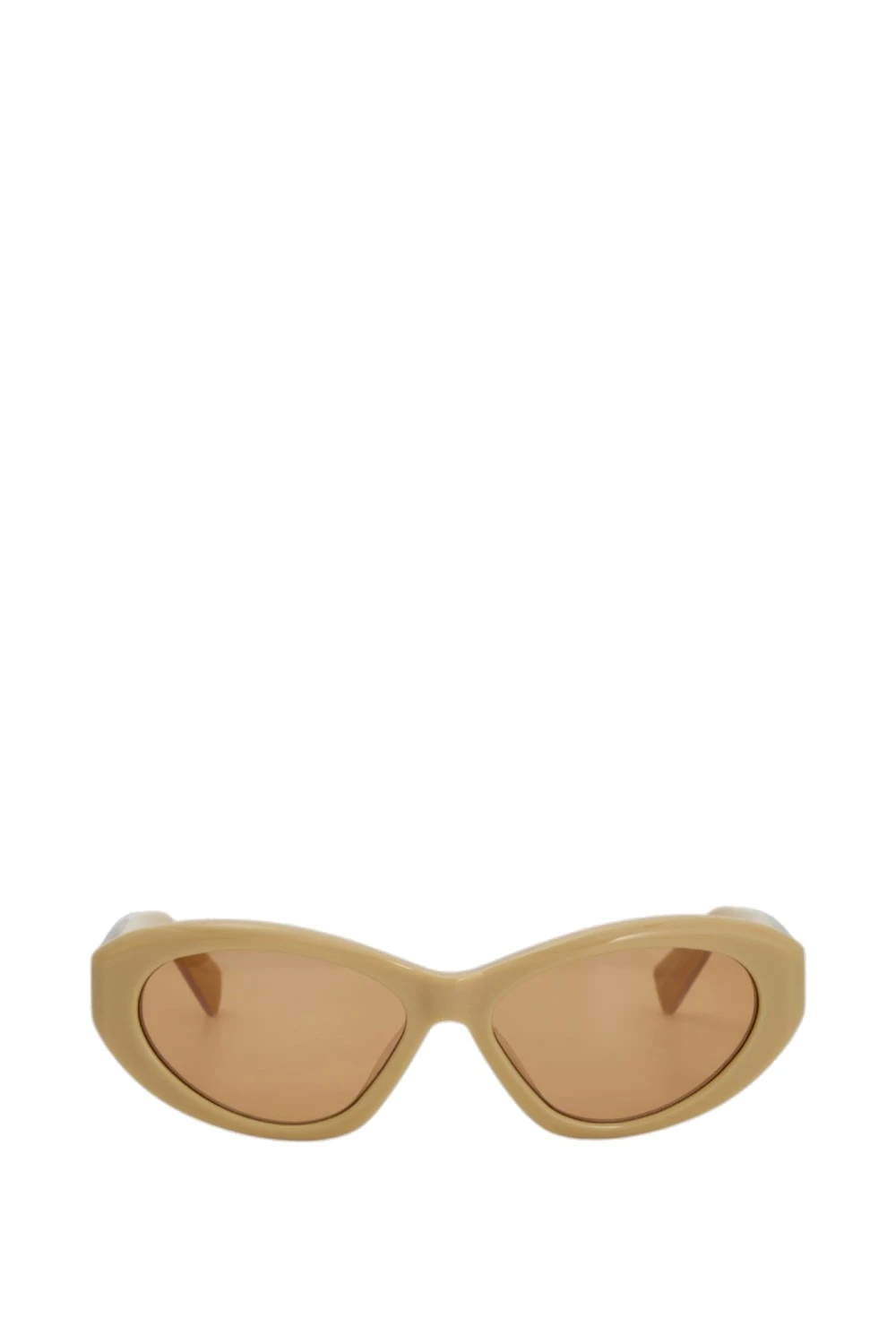 Oroton Remy Sunglasses Oatmeal | Sunglasses | Luxury Shoes Oroton Remy Sunglasses Oatmeal