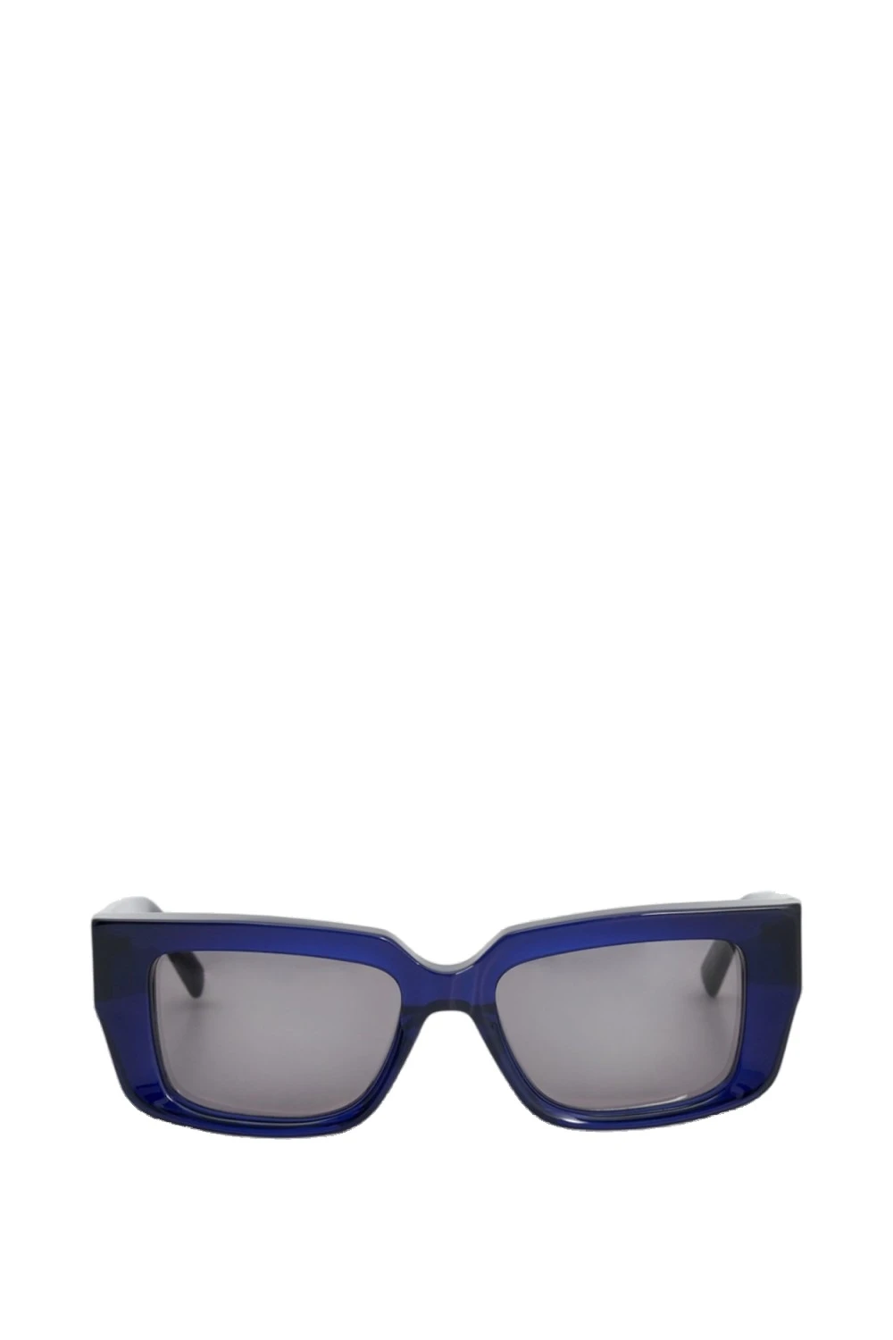 Oroton Spencer Sunglasses Dark Navy | Sunglasses | Luxury Shoes Oroton Spencer Sunglasses Dark Navy