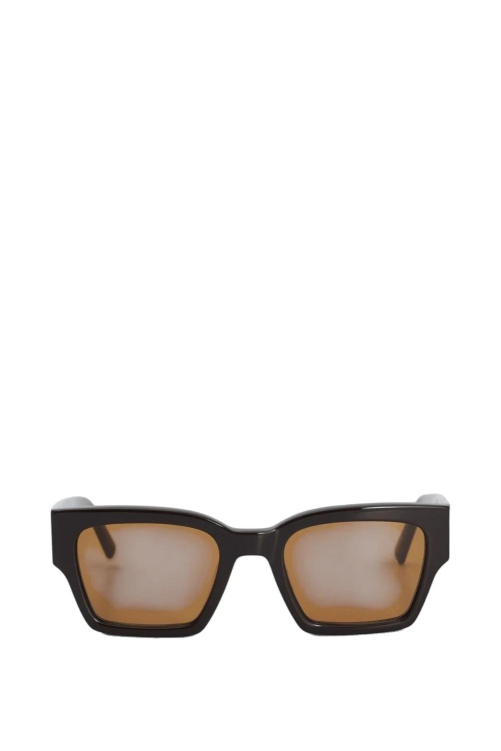 Oroton Stevie Sunglasses Chocolate | Sunglasses | Luxury Shoes Oroton Stevie Sunglasses Chocolate