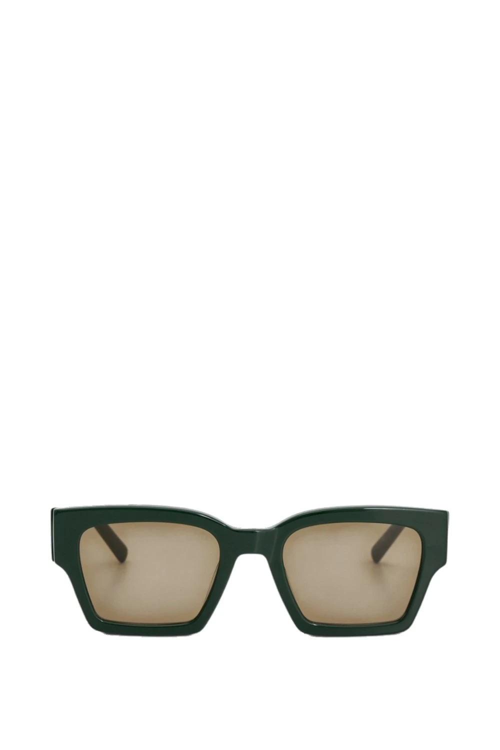 Oroton Stevie Sunglasses Emerald | Sunglasses | Luxury Shoes Oroton Stevie Sunglasses Emerald