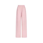Oscar de la Renta Georgette Pant in Blossom