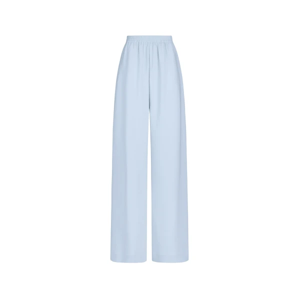 Oscar de la Renta Georgette Pant