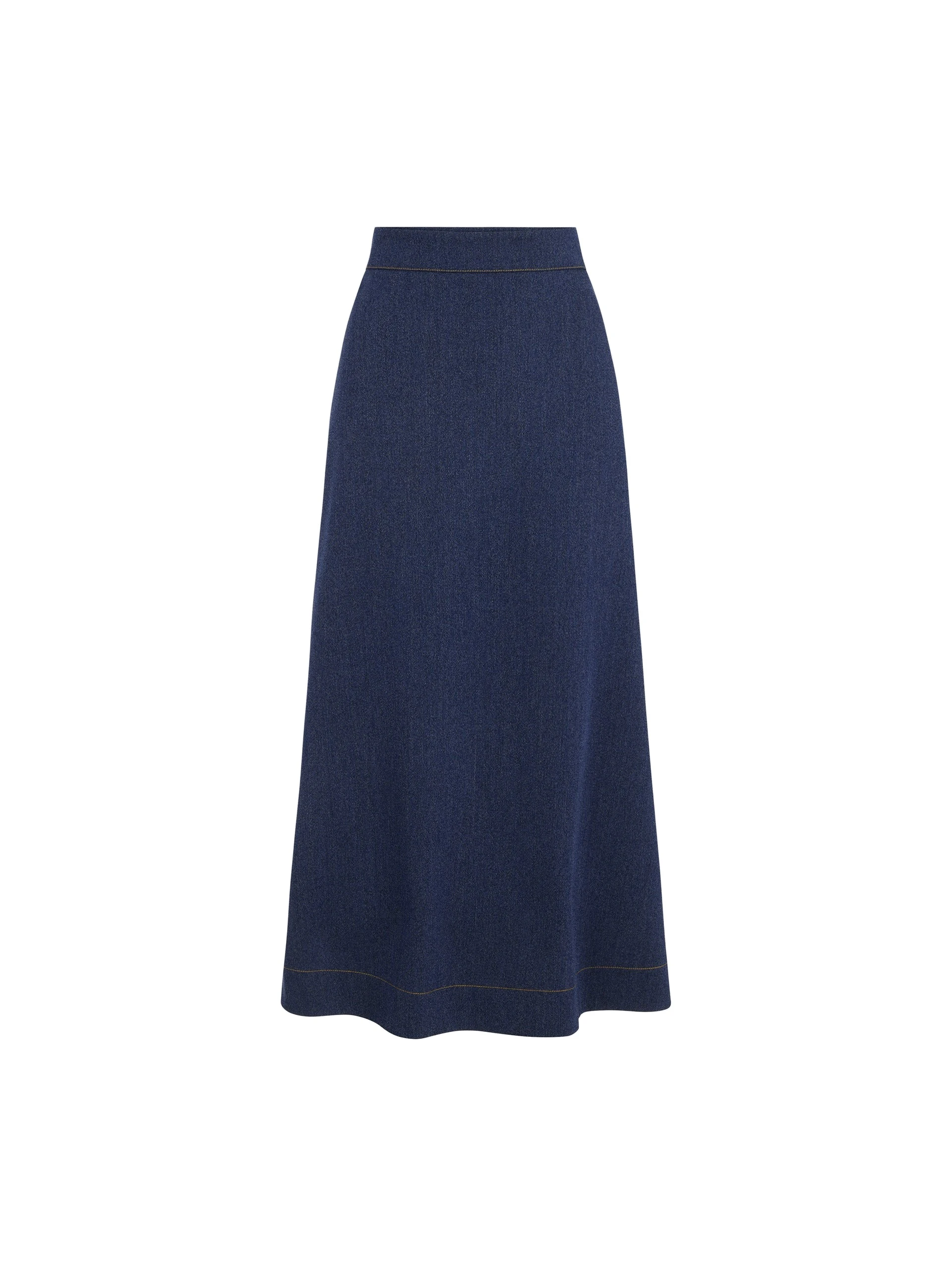 Oscar de la Renta Wool Midi Skirt | Skirts | Luxury Shoes Oscar de la Renta Wool Midi Skirt