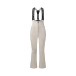 Perfect Moment 80s Slalom Bib Ski Pant in Oyster Pink | Pants | Luxury Shoes 