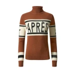 Perfect Moment Apres Schild Merino Wool Sweater in Autumn | Sweaters | Luxury Shoes 
