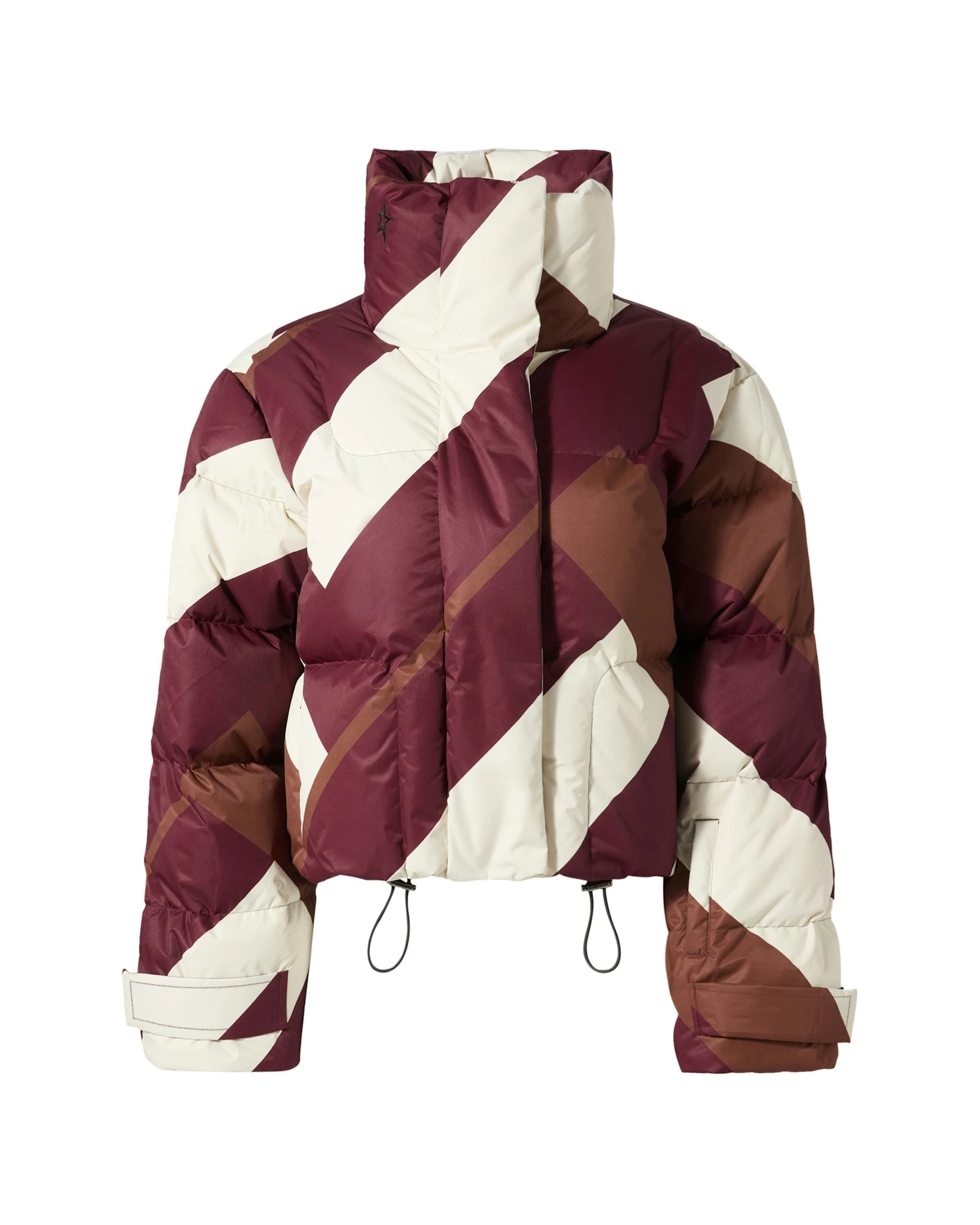 Perfect Moment Astralis Down Ski Jacket in Wine Perfect Moment Astralis Down Ski Jacket in Wine | Jackets | Luxury Shoes