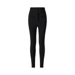 Perfect Moment Aurora Skinny Ski Pant in Black Perfect Moment Aurora Skinny Ski Pant in Black | Pants | Luxury Shoes