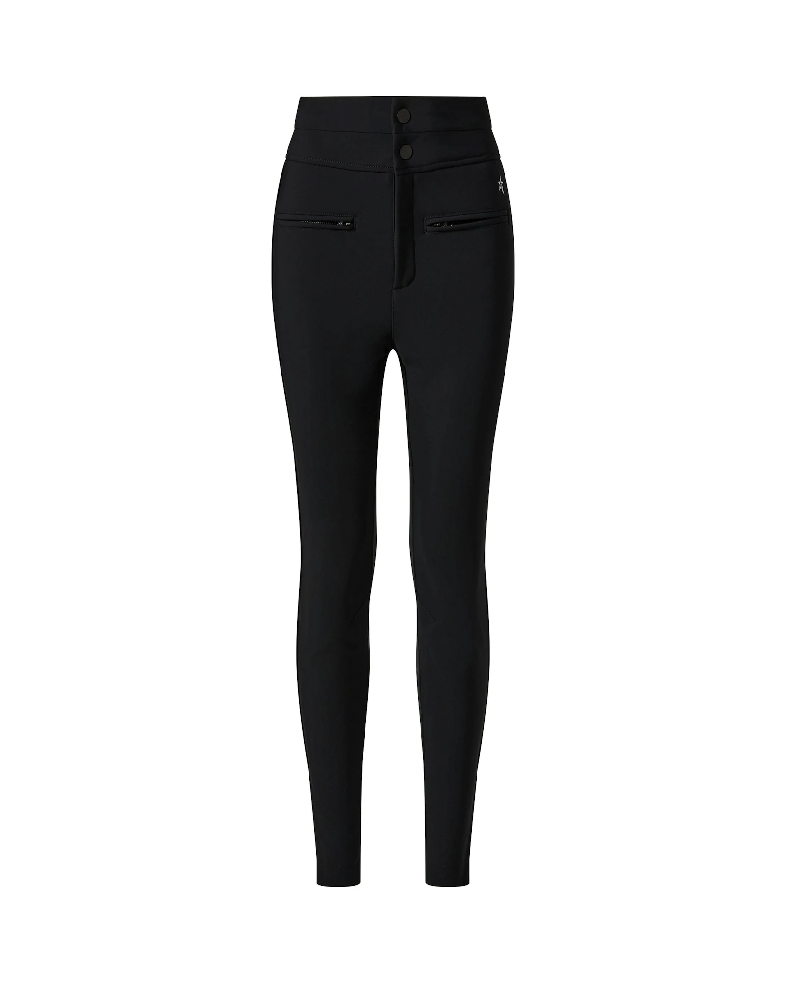 Perfect Moment Aurora Skinny Ski Pant in Black Perfect Moment Aurora Skinny Ski Pant in Black | Pants | Luxury Shoes