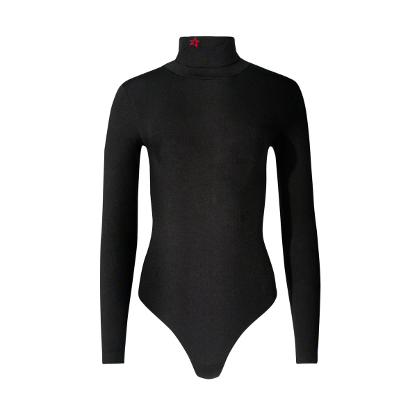 Perfect Moment Base Bodysuit in Black | Bodysuit | Luxury Shoes 