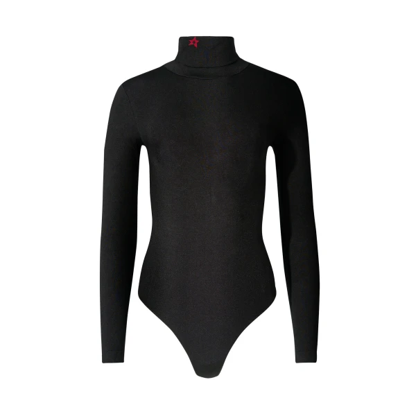 Perfect Moment Base Bodysuit in Black | Bodysuit | Luxury Shoes 