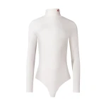 Perfect Moment Base Bodysuit in White | Bodysuit | Luxury Shoes 