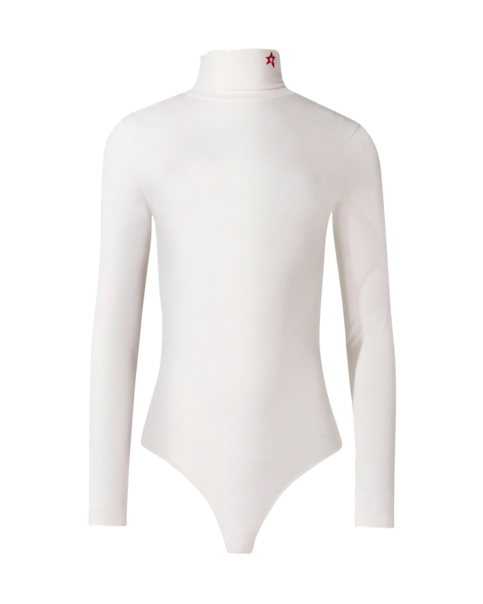Perfect Moment Base Bodysuit in White Perfect Moment Base Bodysuit in White | Bodysuit | Luxury Shoes