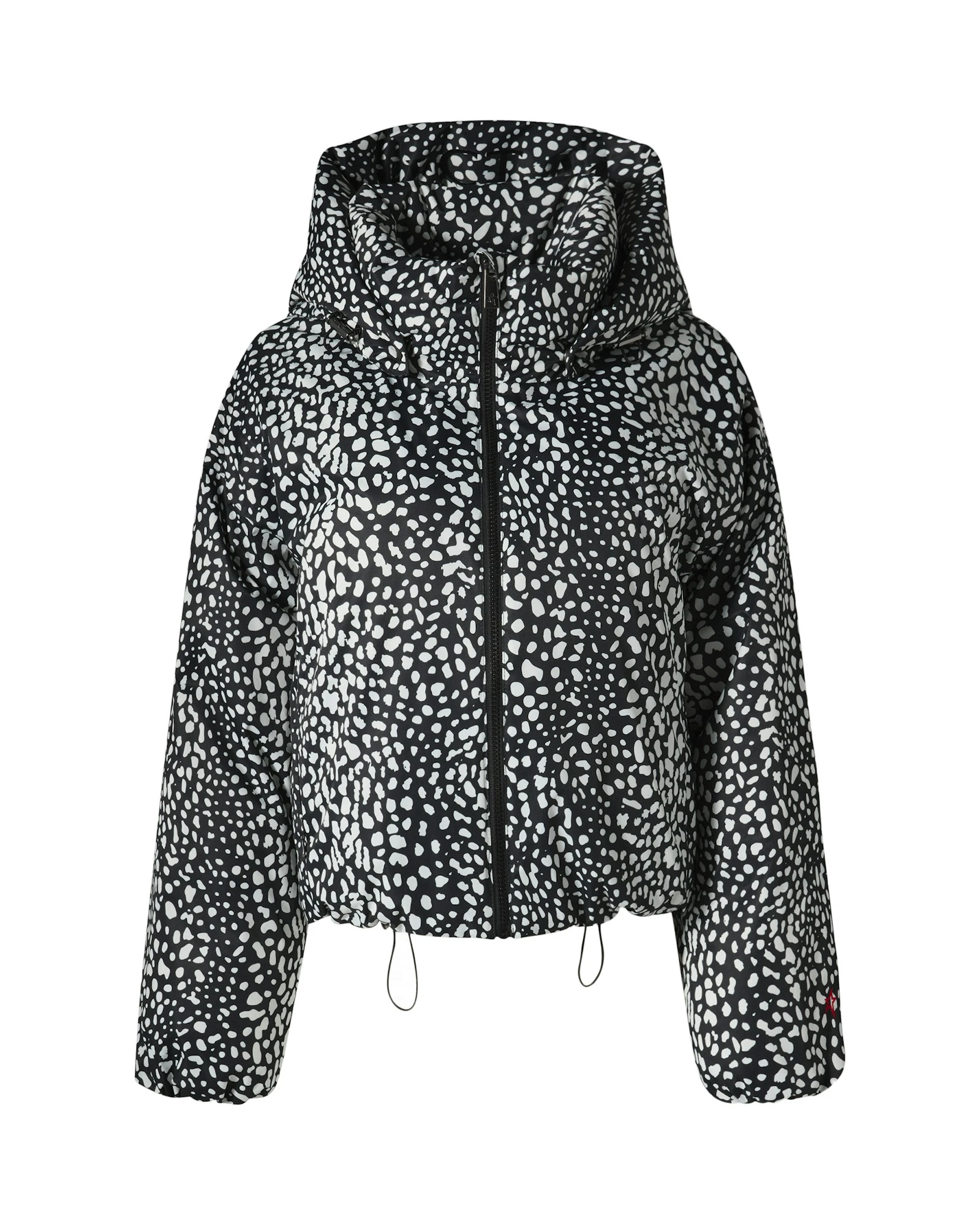 Perfect Moment Bubble Down Puffer Jacket in Snow Leopard Perfect Moment Bubble Down Puffer Jacket in Snow Leopard | Jackets | Luxury Shoes