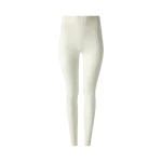 Perfect Moment Chalet Base Layer Pant in Snow White | Leggings | Luxury Shoes 