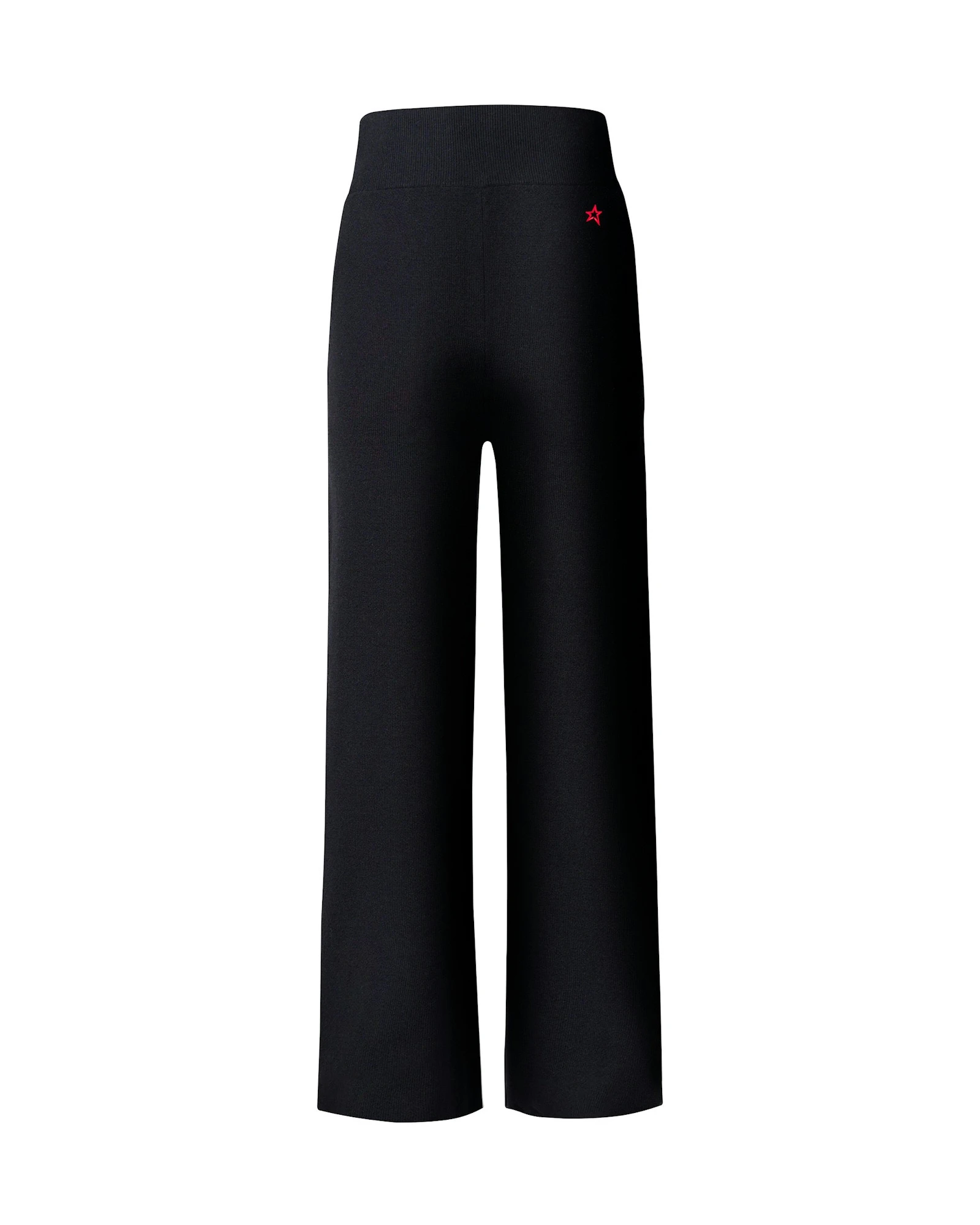 Perfect Moment Chalet Merino Wool Knitted Pant in Black Perfect Moment Chalet Merino Wool Knitted Pant in Black | Pants | Luxury Shoes