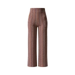 Perfect Moment Chalet Merino Wool Knitted Pant in Wine Perfect Moment Chalet Merino Wool Knitted Pant in Wine | Pants | Luxury Shoes