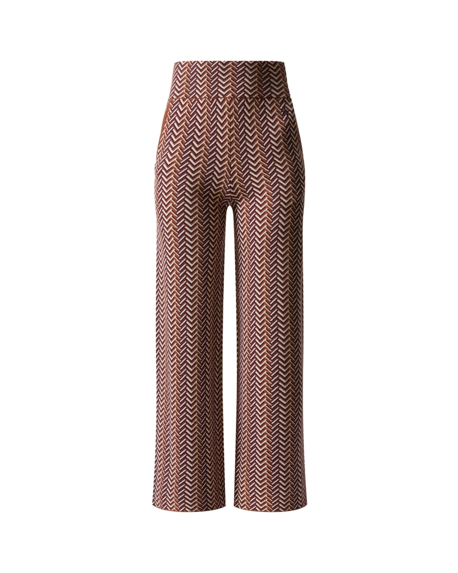 Perfect Moment Chalet Merino Wool Knitted Pant in Wine Perfect Moment Chalet Merino Wool Knitted Pant in Wine | Pants | Luxury Shoes