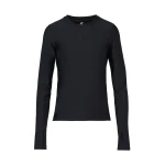Perfect Moment Compression Base Layer Top in Black Perfect Moment Compression Base Layer Top in Black | Long Sleeve | Luxury Shoes