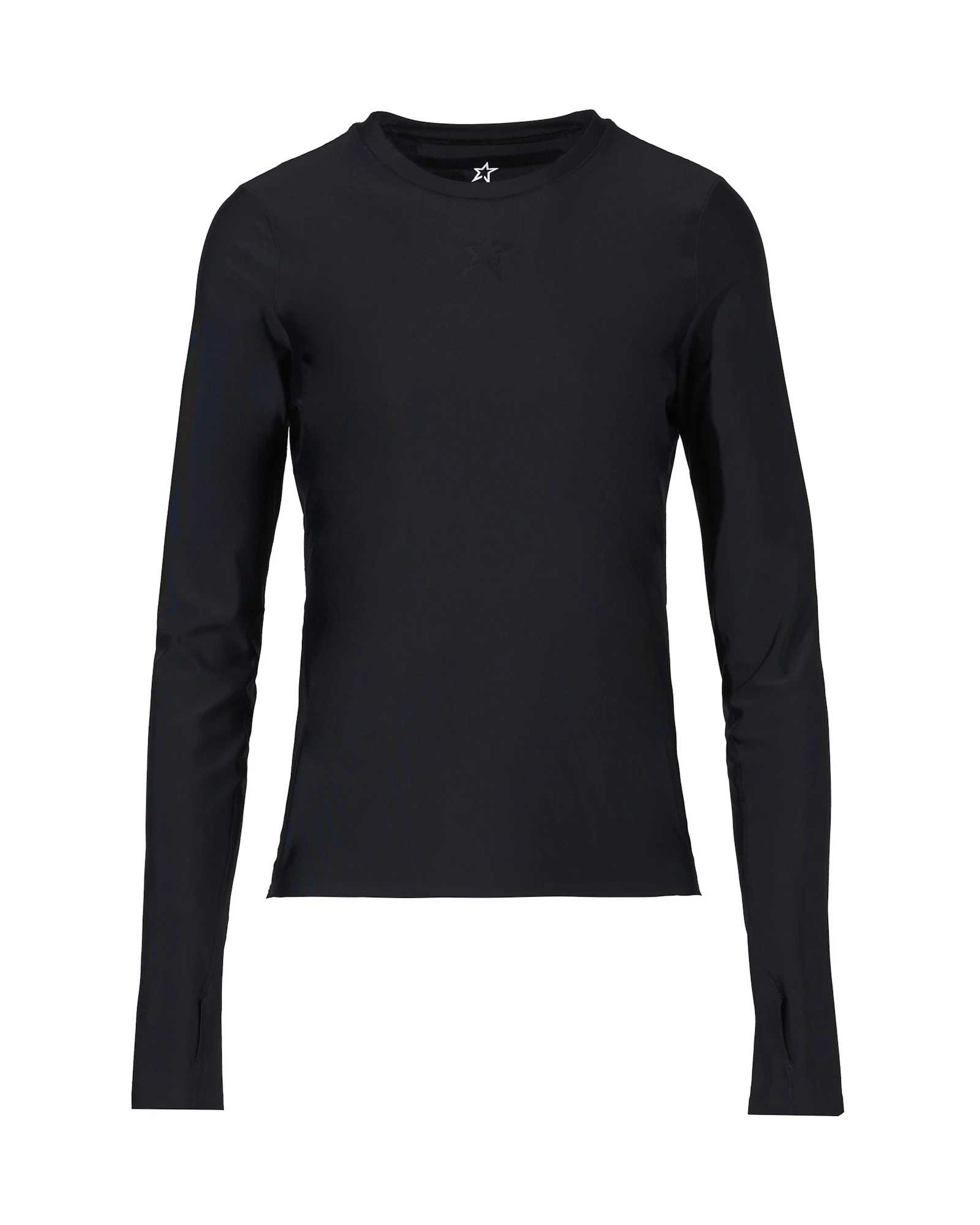 Perfect Moment Compression Base Layer Top in Black Perfect Moment Compression Base Layer Top in Black | Long Sleeve | Luxury Shoes