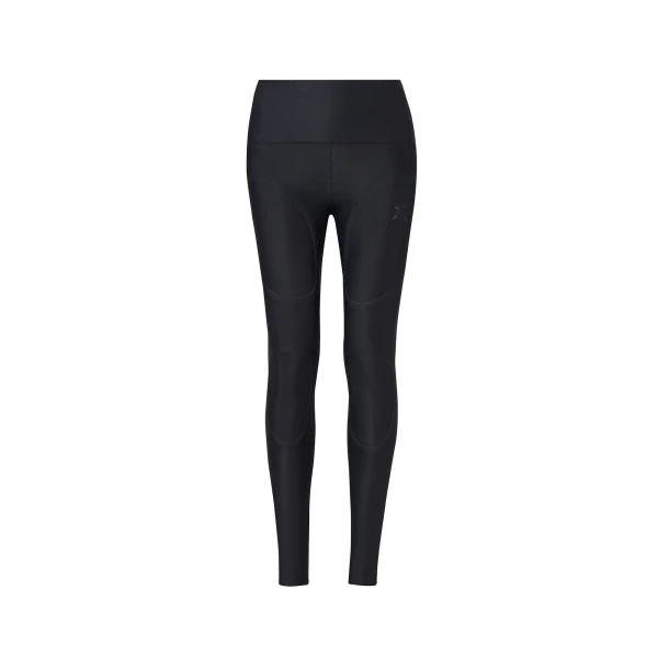 Compression Legging in Black