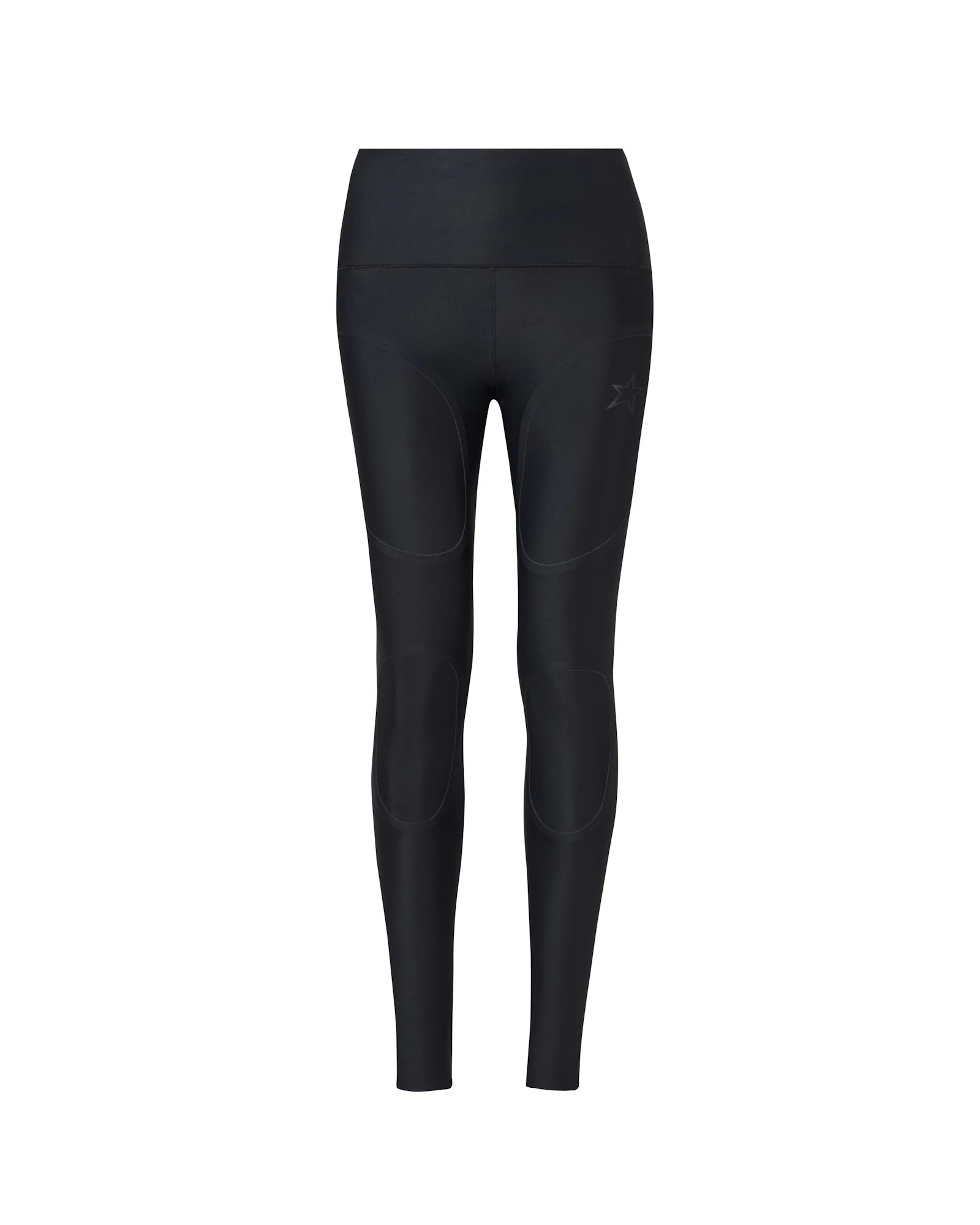 Perfect Moment Compression Legging in Black Perfect Moment Compression Legging in Black | Leggings | Luxury Shoes
