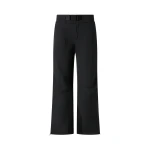 Perfect Moment High-Tech Ski Pant in Black Perfect Moment High-Tech Ski Pant in Black | Pants | Luxury Shoes