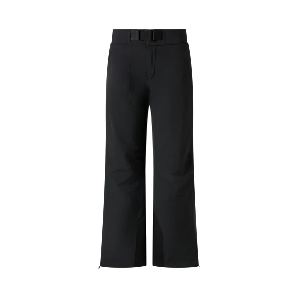 High-Tech Ski Pant in Black