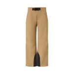 Perfect Moment High-Tech Ski Pant in Camel | Pants | Luxury Shoes 