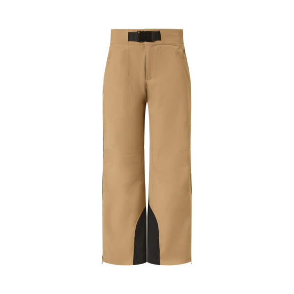 Perfect Moment High-Tech Ski Pant in Camel | Pants | Luxury Shoes 