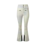 Perfect Moment High-Waist Aurora Flare Ski Pant in Pastel Rainbow | Pants | Luxury Shoes 