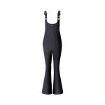 Perfect Moment JG Bib Ski Pant in Black Perfect Moment JG Bib Ski Pant in Black | Pants | Luxury Shoes