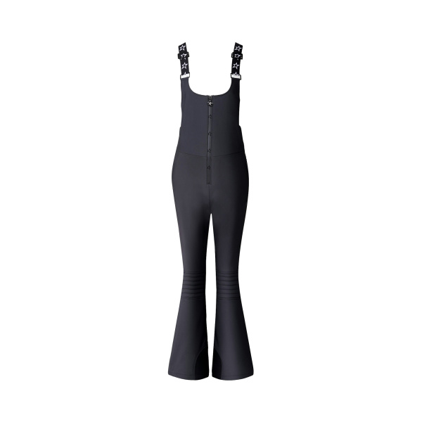 Perfect Moment JG Bib Ski Pant in Black | Pants | Luxury Shoes 