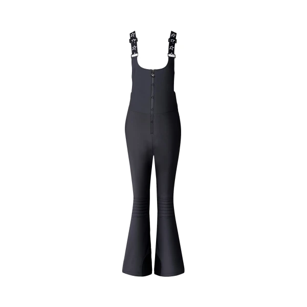 Perfect Moment JG Bib Ski Pant in Black | Pants | Luxury Shoes 