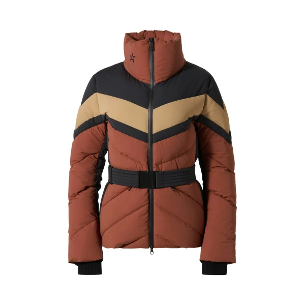 Perfect Moment JG Down Ski Jacket in Autumn | Jackets | Luxury Shoes 