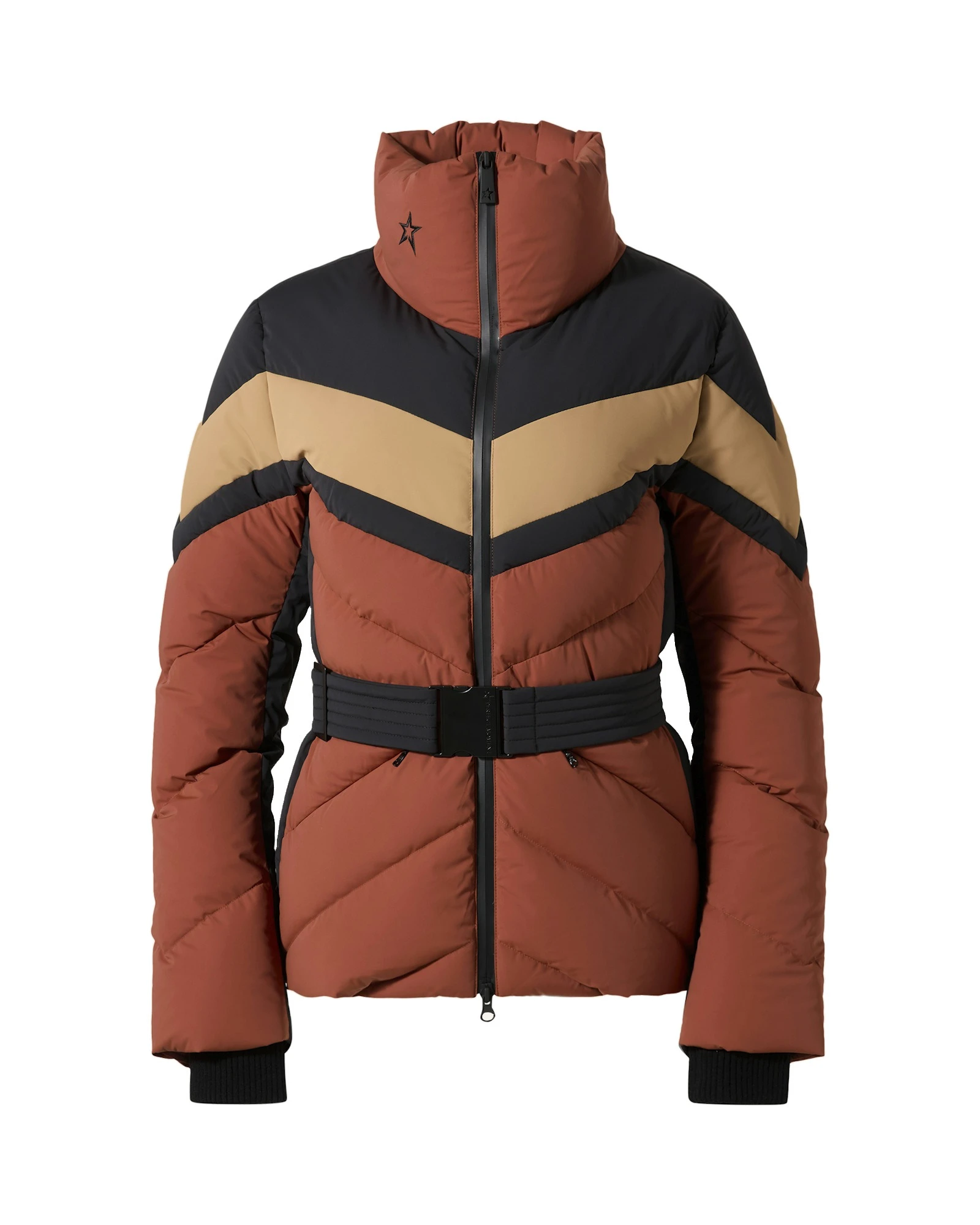 Perfect Moment JG Down Ski Jacket in Autumn Perfect Moment JG Down Ski Jacket in Autumn | Jackets | Luxury Shoes