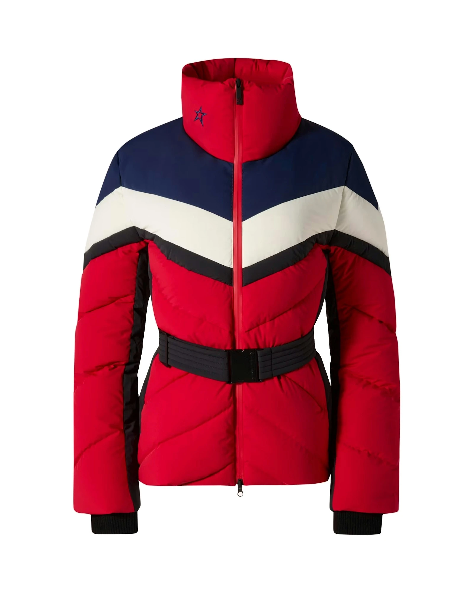 Perfect Moment JG Down Ski Jacket in Red Perfect Moment JG Down Ski Jacket in Red | Jackets | Luxury Shoes