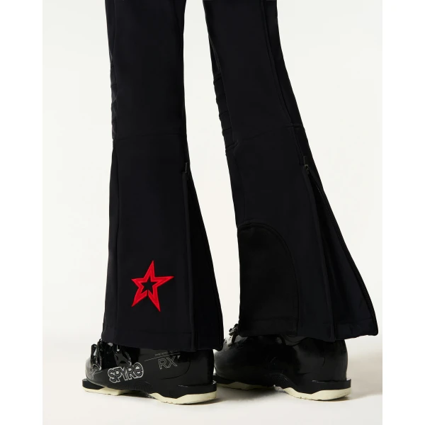 Perfect Moment JG Ski Suit in Black, view 6 | Jumpsuit | Luxury Shoes 