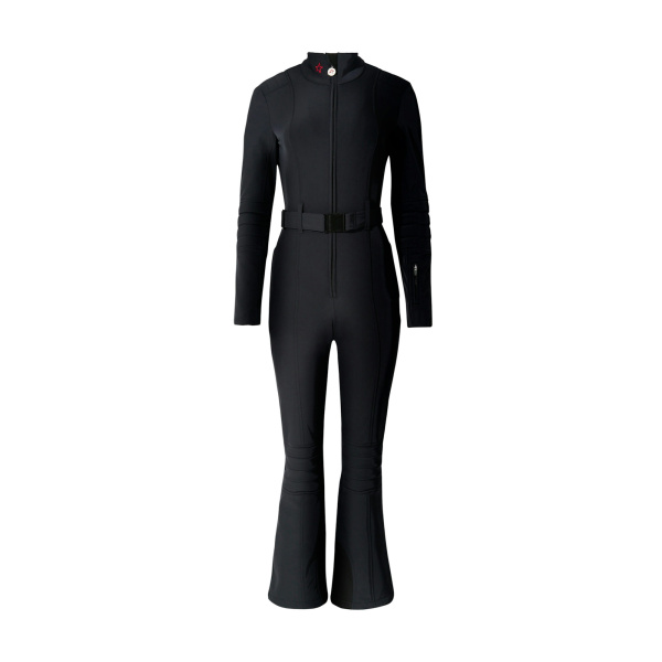 Perfect Moment JG Ski Suit in Black | Jumpsuit | Luxury Shoes 