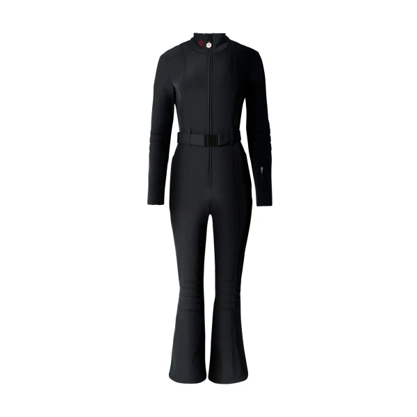 Perfect Moment JG Ski Suit in Black | Jumpsuit | Luxury Shoes 