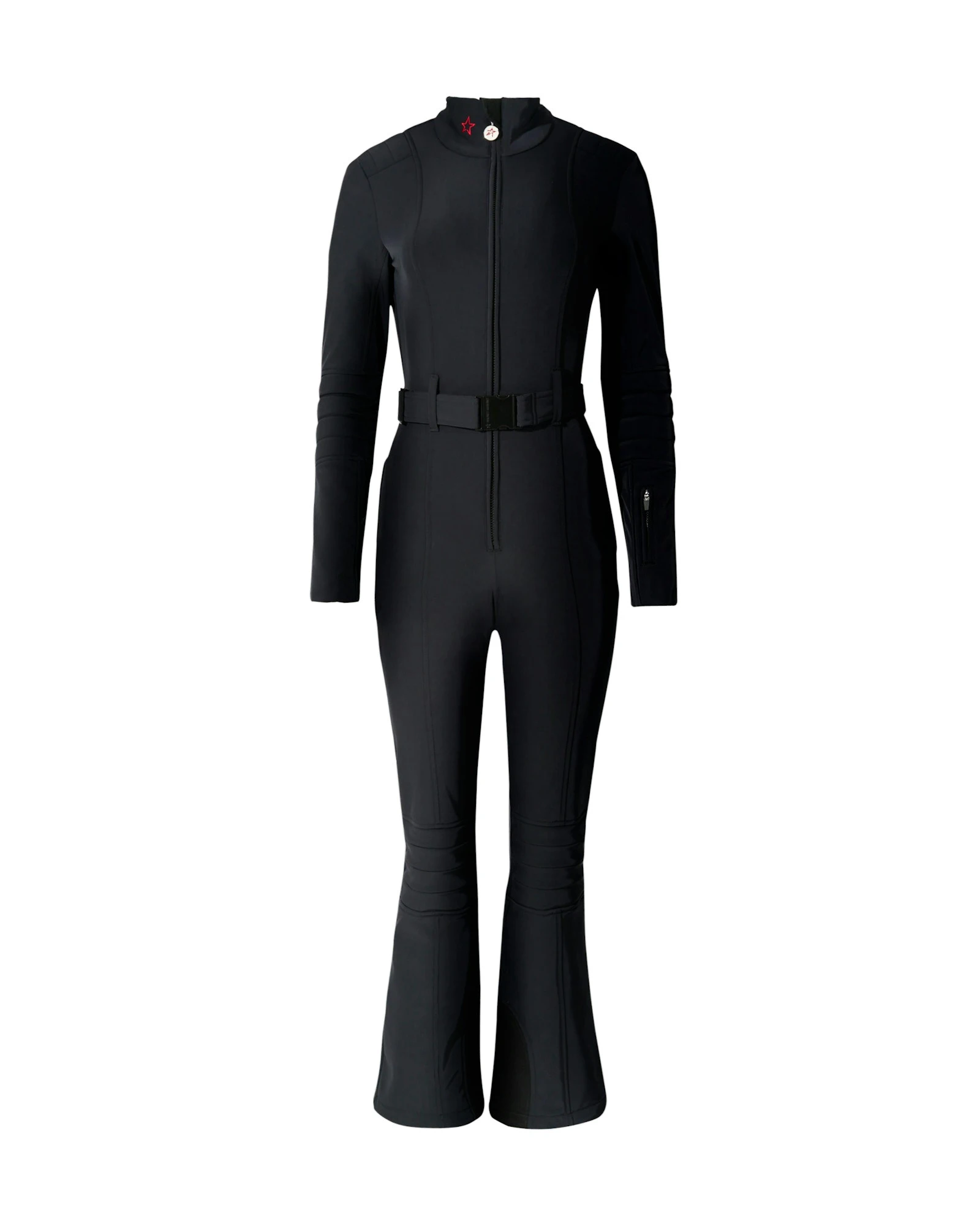 Perfect Moment JG Ski Suit in Black Perfect Moment JG Ski Suit in Black | Jumpsuit | Luxury Shoes