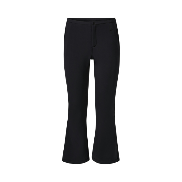 Perfect Moment Mid-Rise Aurora Apres Pant in Black | Pants | Luxury Shoes 